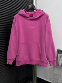 Picture of Balenciaga Hoodies _SKUBalenciagaS-XLxetr121834
